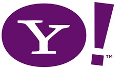 Yahoo most popular website in india