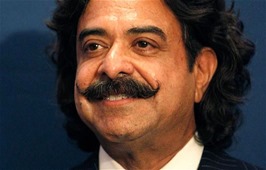 A look at the Life Of Shahid Khan
