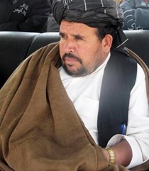 Aziz Hotak Richest Afghani