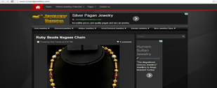 22caratjewellary.com Indian Jewelry Website