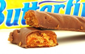 Butterfinger best selling chocolate