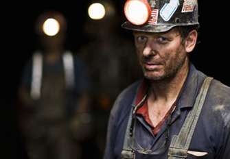Coal Miners scariest job