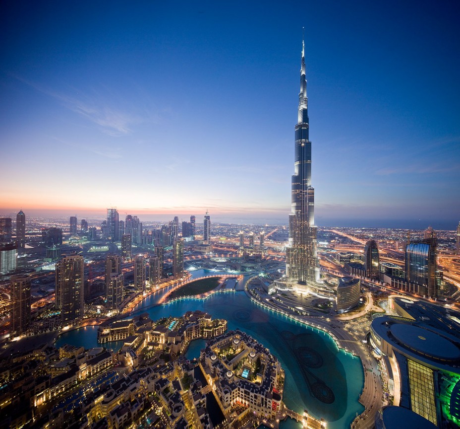 expensive locations in Dubai