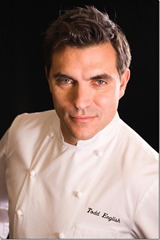 Todd English famous chef