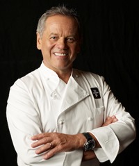  Wolfgang-Puck famous chef