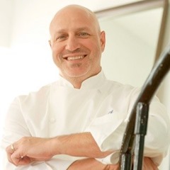 Tom-Colicchio famous chef