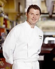 Robert William Flay famous chef