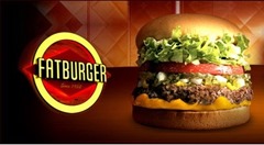 Fat Burger best Pakistani cafe to celebrate ocassions