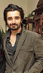 Hamza-Ali-Abbasi- popular Pakistani male actor