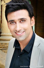 Sami Khan popular Pakistani male actor