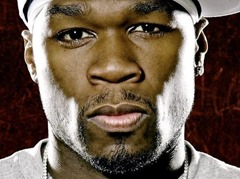 50 Cent richest singer