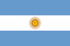 Argentina FIFA country 2018