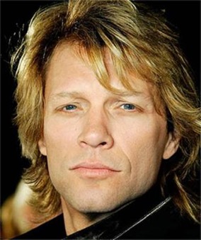 Bon Jovi richest singer