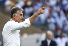 Coached by Carlos Queiroz Iran Turns into the Most Popular Muslim Country in FIFA 2014