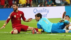 Defense Could Not Do Its Job Appropriately  reason why Spain could not keep up with FIFA