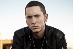 Eminem richest singer