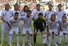 Football Is A National Passion Fact Why Iran Is the Only Muslim Country to Take Part in FIFA 2014
