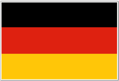 Germany possible FIFA country 2018