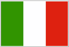 Italy possible country for FIFA 2018