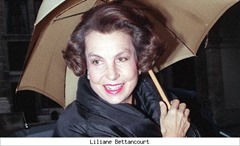 Liliane-Bettencourt richest female 2014