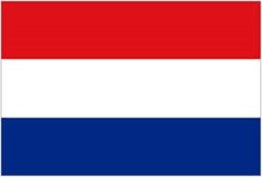 Netherlands FIFA country 2018