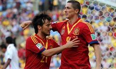 No Chemistry Between New Players  reason why Spain could not keep up with FIFA