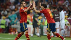 Over Confidence of the team reason why Spain could not keep up with FIFA