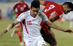 Performance of the Players Iran Turns into the Most Popular Muslim Country in FIFA 2014