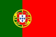 Portugal FIFA country 2018