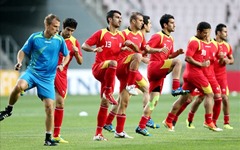 Qualification of the Team Fact Why Iran Is the Only Muslim Country to Take Part in FIFA 2014