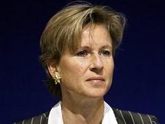 Susanne-Klatten richest female 2014