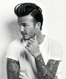 look on the net worth of David Beckham