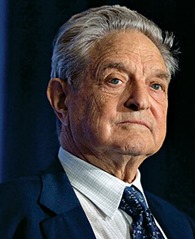 George Soros Richest Jews In 2014