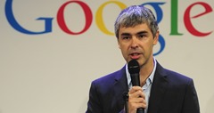 Larry Page Richest Jews In 2014