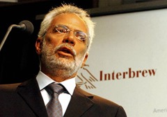 Marcel Herrmann Telles Richest Businessman of Brazil in 2014