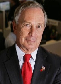 Michael Bloomberg Richest Jews In 2014