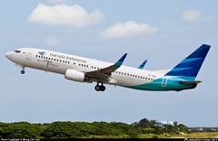 Garuda Airlines Air Travel Companies with Most of the Plane Crashing Air Travel Companies with Most of the Plane Crashing