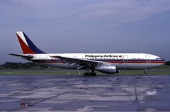 Philippine Airlines Air Travel Companies with Most of the Plane Crashing