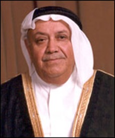 Sulaiman Hamad Al Gosaibi Wealthiest Royals of Saudi Arabia In 2014