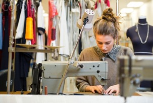 Sewing Machine Must Learn Tools For Fashion Designers