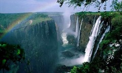 Angel Falls Most Shocking Places To Visit In 2015