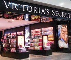 Victoria’s Secret Most Popular Fashion Brands In 2015