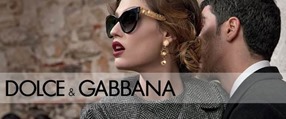 Dolce and Gabbana Most Popular Fashion Brands In 2015