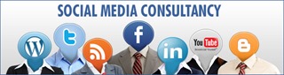 Networking And Social Media Consulting