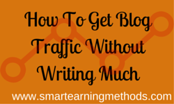 How-to-get-blog-traffic