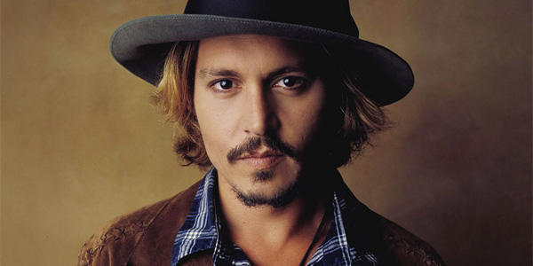 RIW - Johnny Depp