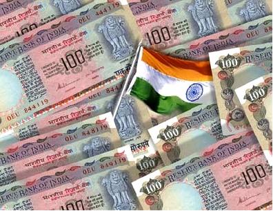 4. IMF's loan to india