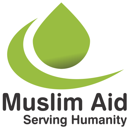 4. muslim aid pakistan