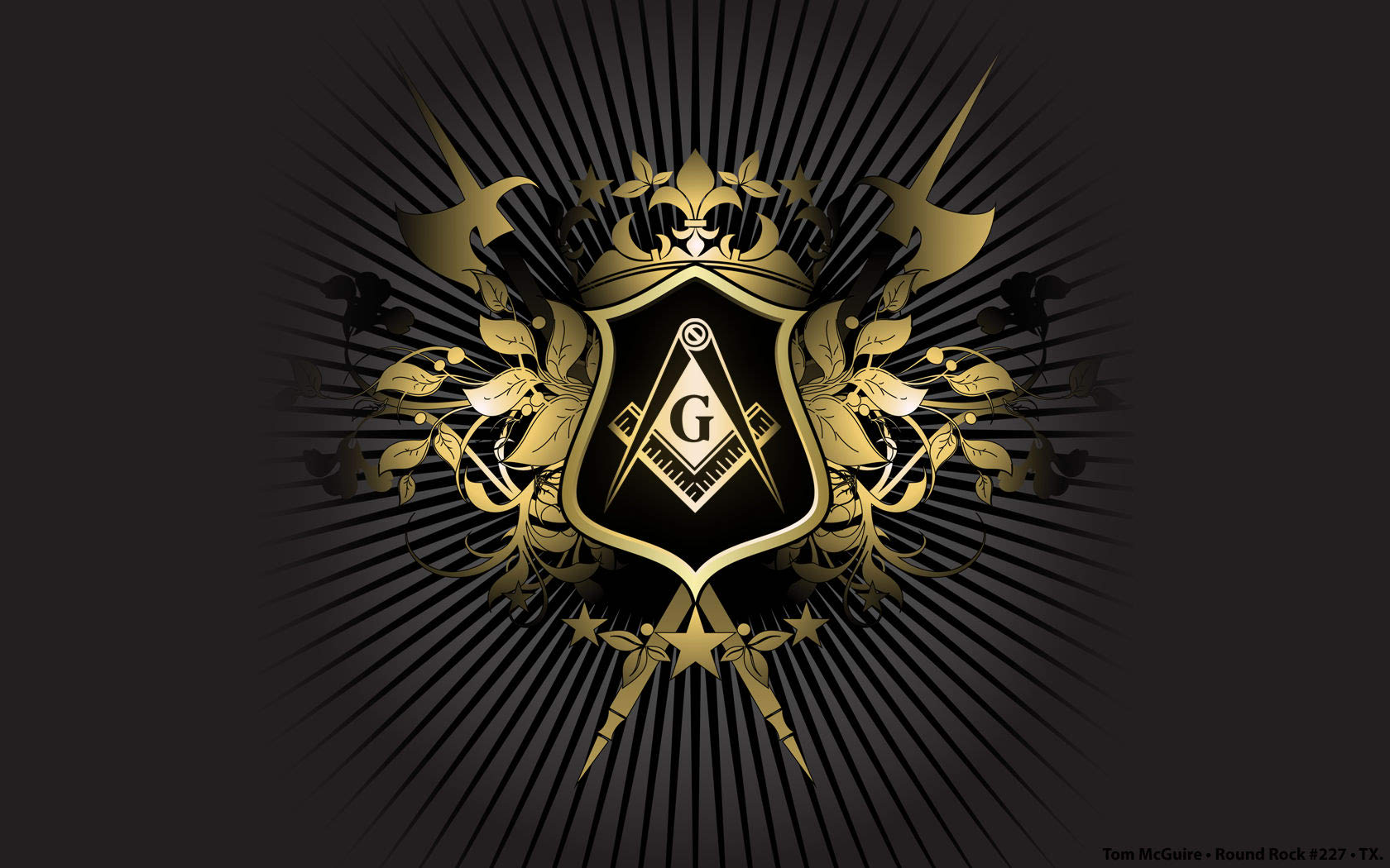 5. influence of freemasons