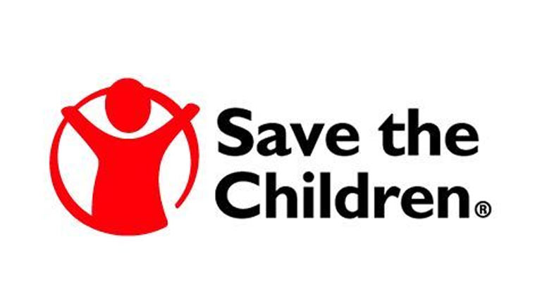 5. save the children